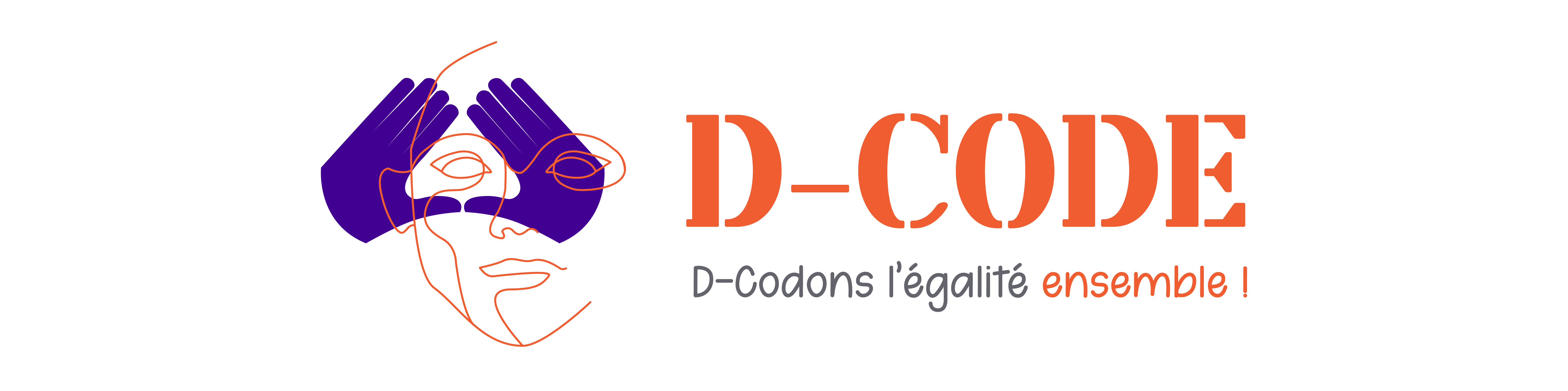 D-CODE – D-Codons l'égalité ensemble