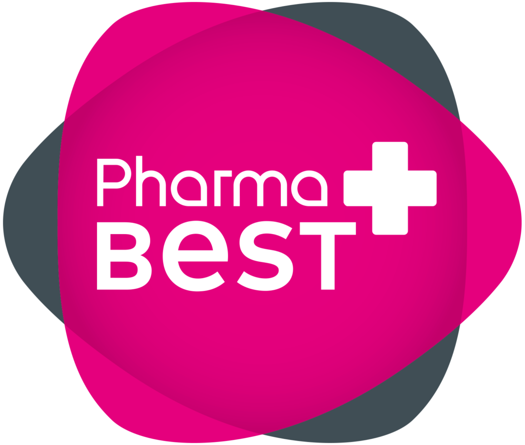 Logo Pharmabest