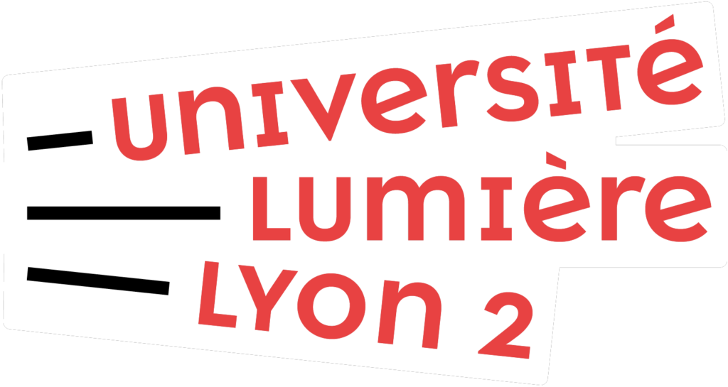 Logo Université Lyon 2